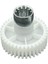 Fakir Uyumlu Torque 1800W Et Kıyma Makinesi Çıkış Dişlisi 3