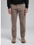 Yüksek Bel Straight Bej Erkek Chino Pantolon 261 Lcm 221005 Rıcky Nd 2 K. Bej 2