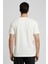 Erkek Kısa Kollu Basic Esnek Likralı Viskoz T-Shirt MAN01 4