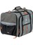Voyager Pro 450 Kedi Köpek Kumaş Taşıma Çantası Gri 50X39X39 cm 1