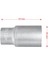 6459 Altı Köşe 1/2" Uzun Derin Lokma Anahtar 32 mm 5