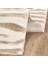 7/24 Plushy Meknes Bej 80X300 cm 6
