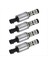 4pcs Motor Yağı Kontrol Değişken Valf Zamanlaması Vvt Solenoid Chevrolet Cruze 1 6 Vauxhall Opel Astra Zafira 55567050 (Yurt Dışından) 1