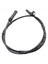 5x Arka L/r Abs Hız Sensörü For-Bmw 34526791225 3452684421 320I 335I 435I 440I (Yurt Dışından) 5