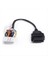 Tesla Obd2 Teşhis Hattı 26PIN Ila 16PIN Adaptör Kablo Modeli S/x Tesla 3 Y Obd2 Sorun Sil Aracı (Yurt Dışından) 1