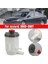 2003-2007 Honda Accord / 2004-2008 Için Hidrolik Direksiyon Pompası Sıvı Rezervuar Şişe Tankı Acura Tl Tsx 53701-SDA-A01 (Yurt Dışından) 2