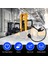 Forklift Aksesuarları Jungheinrich Efg MB216K/218K/220 Mc Serisi Için 51672053 Turn Sinyal Anahtarı (Yurt Dışından) 4