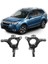 28313AG020 Subaru Impreza Legacy Outback Için Ön Sağ Direksiyon Mafsalı Xv Crosstrek 2009-2016 28313-AG02A 28313-AG020 (Yurt Dışından) 2