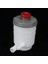 53701-S84-003 53701-S84-A01 Hidrolik Direksiyon Pompası Yağ Deposu Sıvı Rezervuarı Yağ Tank Şişesi Honda Accord 1998-2002 (Yurt Dışından) 5