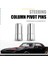 Chevrolet Corvette Için 2pcs Büyük Boy Direksiyon Kolonu Pivot Pimleri 1969-1996 Camaro 1967-2002 (Yurt Dışından) 4