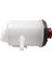 Hidrolik Direksiyon Sıvısı Rezervuar Yağ Depk Şişe Yağlayıcı Honda Crv Cr-V Rd1 1997-2001 Cıvıc Ek1 Ek3 96-00 53701-S04-J51 (Yurt Dışından) 2