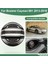 Porsche Boxster Cayman 981 2013-2016 Için Araba Yakıt Kapağı Yağ Tankı Kapağı 971044251 971044261 (Yurt Dışından) 5
