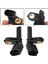 8pc Abs Tekerlek Hız Sensörü Ön Sol ve Sağ 7H0927804 WHT003856 -Audi A3 Tt Golf Jetta Passat Tiguan Koltuğu Skoda (Yurt Dışından) 4