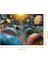 Gezegenler - 1000 Parçalı Puzzle - 48 x 68 cm 2