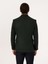 Erkek Haki Slim Fit Yün Karışımlı Mikro Desenli Ceket 50310771-VR027 5