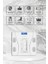 Beyaz Renk Bluetooth Özellikli Akıllı Tartı 3