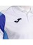 Montreal Erkek Mavi Beyaz Polo Yaka Spor Tişört 104302.212 3