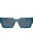 Pr B17S (24F80S) 54 | Unisex Lacivert Güneş Gözlüğü 3