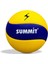 SMT-X300 Voleybol Topu Sarı-Mavi 2