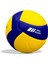 SMT-X300 Voleybol Topu Sarı-Mavi 3