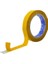 Çift Taraflı Bant Sarı 25MM x 50M 1