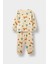Erkek Bebek Pijama Takımı Desenli Uzun Kollu Üst Uzun Alt 6