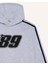 Erkek Çocuk Kapüşonlu Baskılı Sweatshirt F1967A825AU 3