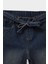 Kız Bebek Wide Leg Jean Pantolon 3