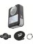 Dji OSMO 360 Silikon Kılıf , Lens Cap (Lens Koruma) ve Kayış Seti 2