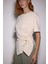 Drapeli Asimetrik Tshirt 4