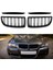 Bmw E90 Sedan Ön Panjur Izgara Piano Black 2005-2008 1