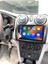 Dacıa Sandero 2013-20 9" Uyumlu Android Multimedia Gerçek 4/64 Kablosuz Carplay Geri Görüş Kameralı 4