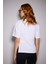 Drapeli Asimetrik Tshirt 3