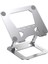 Gümüş Laptop Standı 640 1