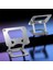 Gümüş Laptop Standı 640 2