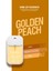 Golden Peach Hyaluronik Asit & Provitamin B5 Saç ve Vücut Spreyi 45 ml – Şeftali & Misk Kokulu Mist 2
