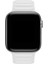Apple Watch 42MM Loop Kordon - Beyaz 2