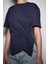Drapeli Asimetrik Tshirt 3