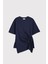 Drapeli Asimetrik Tshirt 5