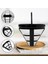Homend Coffeebreak 5006H Filtre Kahve Makinesi ile Uyumlu Filtre Süzgeci 5