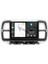Cıtroen C5 Aırcross 9" Uyumlu Android Multimedia Gerçek 4/64 Kablosuz Carplay Geri Görüş Kameralı 1