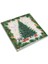 Yılbaşı Çam Ağacı Kağıt Peçete 33X33CM(20ADET) 1
