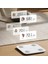 Xiaomi Mi Body Composition Scale S400 Yeni Nesil Akıllıl Bluetooth Çift Frekanslı Baskül Tartı 3