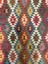El Dokuma Afgan Kilim Yün Kök Boya 5