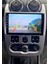 Dacıa Duster 2010-13 9" Uyumlu Android Multimedia Gerçek 4/64 Kablosuz Carplay Geri Görüş Kameralı 2