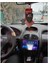 Peugeot 206 Uyumlu 9 Inç 4 GB Ram 64 GB Hafıza QLED Ekran Multimedya Android Teyp 4