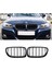 Bmw E90 Lci Sedan Ön Panjur Izgara Piano Black 2009-2012 1