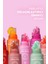 Parlatıcı, Dolgunlaştırıcı, Onarıcı Vegan Dudak Balmı, Birthday Cake Aromalı 10 ml 5