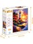 Kıyıdaki Fener - 1000 Parçalı Puzzle - 48 x 68 cm 1