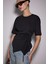 Drapeli Asimetrik Tshirt 4